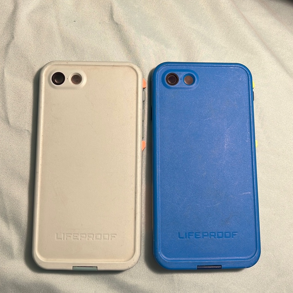 iPhone 8 cases